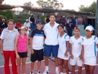 Juan Jose Rosas - Campeón Nacional de Tenis - 12