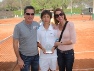 Juan Jose Rosas - Campeón Nacional de Tenis - 12