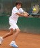 Juan Jose Rosas - Campeón Nacional de Tenis - 12