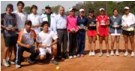 Juan Jose Rosas - Campeón Nacional de Tenis - 12