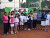 Juan Jose Rosas - Campeón Nacional de Tenis - 12