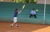 Juan Jose Rosas - Campeón Nacional de Tenis - 12