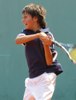 Juan Jose Rosas - Campeón Nacional de Tenis - 12