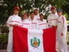 Juan Jose Rosas - Campeón Nacional de Tenis - 12