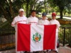 Juan Jose Rosas - Campeón Nacional de Tenis - 12