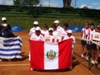 Juan Jose Rosas - Campeón Nacional de Tenis - 12