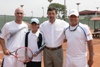 Juan Jose Rosas - Campeón Nacional de Tenis - 12