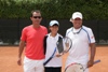 Juan Jose Rosas - Campeón Nacional de Tenis - 12