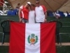 Juan Jose Rosas - Campeón Nacional de Tenis - 12