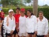 Juan Jose Rosas - Campeón Nacional de Tenis - 12