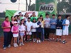 Juan Jose Rosas - Campeón Nacional de Tenis - 12