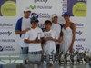 Juan Jose Rosas - Campeón Nacional de Tenis - 12