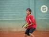 Juan Jose Rosas - Campeón Nacional de Tenis - 12