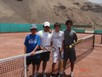 Juan Jose Rosas - Campeón Nacional de Tenis - 12