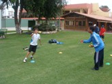 Juan Jose Rosas - Campeón Nacional de Tenis - 12