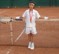 Juan Jose Rosas - Campeón Nacional de Tenis - 12