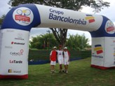 Juan Jose Rosas - Campeón Nacional de Tenis - 12