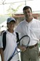 Juan Jose Rosas - Campeón Nacional de Tenis - 12