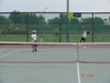 Juan Jose Rosas - Campeón Nacional de Tenis - 12