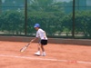 Juan Jose Rosas - Campeón Nacional de Tenis - 12