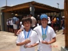 Juan Jose Rosas - Campeón Nacional de Tenis - 12