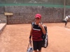 Juan Jose Rosas - Campeón Nacional de Tenis - 12