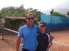 Juan Jose Rosas - Campeón Nacional de Tenis - 12